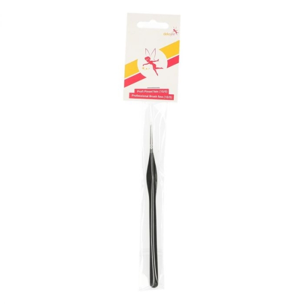 Professional Brush Fine - 10/0